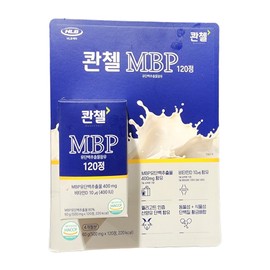 Quenchel MBP 500MG / 콴첼 MBP 500MG X 120정 CS