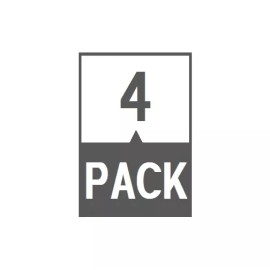 IZZY USA LLC #1 Premium Rubber Multi-purpose Washer 1 1/4" OD x 3/8" ID x 1/8"Thick (X19-24)