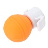 OVAQUIXI Fizz Keeper Carbonation Preserver, Soda Bottle Lid, Pressure Stopper,