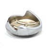 Easy Link Gear Knob Cover Compatible with Renault Clio II