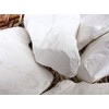 UCLAYS SEVRYUKOVA Edible Chalk Chunks (Clumps) Natural for Eating (Food),