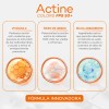 Protector Solar Dermatolgico Facial Actine Colors Medio FPS50 40g Darrow