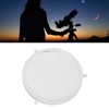 Film Solar Filter for 164‑190mm Objective Lens Astronomical Telescopes Solar