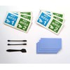 Frostbite High Performance Thermal Pad Multi-Pack Thermal Pad 6W/mk, Soft,