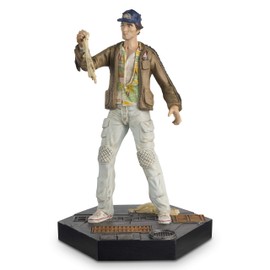 Eaglemoss SEP172504 Kids' Play People Figures