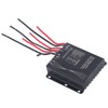 12V Smart MPPT Solar Controller with Step LED Driver Solar