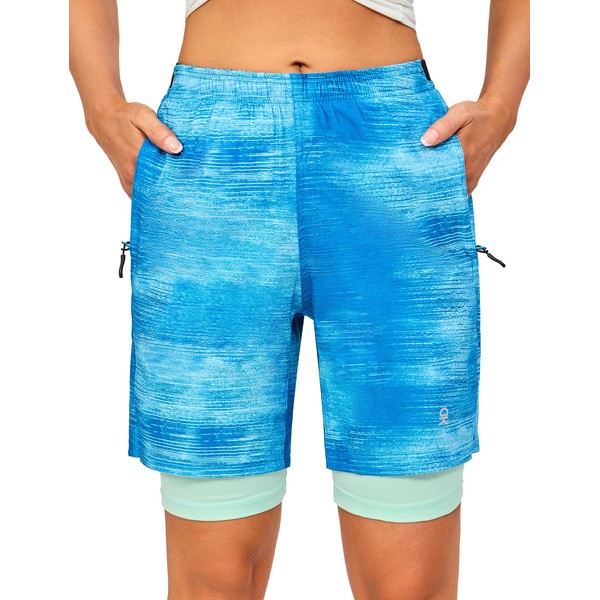 Little Donkey Andy - Pantalones cortos de playa de secado