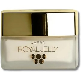 Crema facial hidratante con jalea real, hipoalergénica, para todo tipo de piel, 50 ml