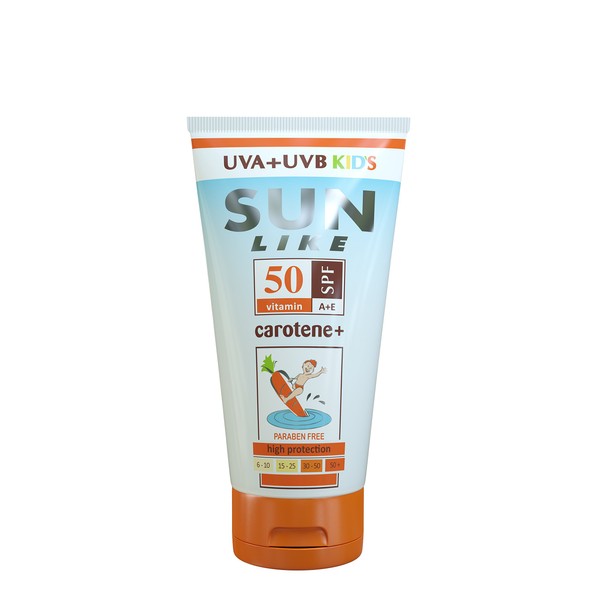 Sunlike Children's Sun Protection Lotion SPF 50 150ml