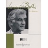 Bernstein for Bassoon: Bassoon with Piano Accompaniment