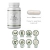 Trans-Resveratrol 400mg Antioxidant Supplement, 30 Capsules