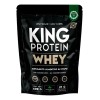King Protein Whey 600g Aislado Lactosa Sabor