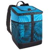 Thermos Sport Mesh 25 Can Backpack - Blue