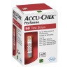 Tiras Reactivas Accu-chek Performa Caja Con 50 Piezas