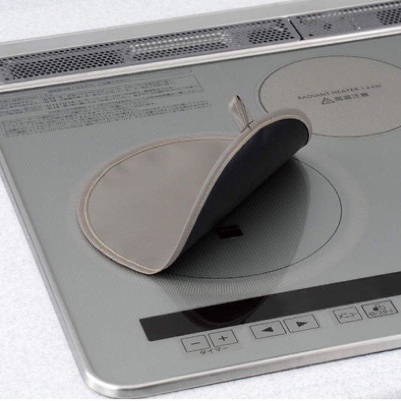 Toyo Aluminum Value IH Mat NEZU/KURO