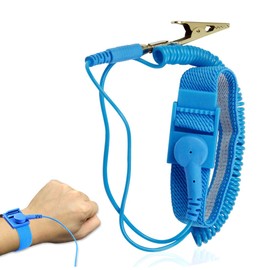 ESD Anti-Static Wrist Strap Components (1)