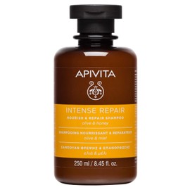 Apivita Apivita Nourish & Repair Shampoo with Olive & Honey 250ml