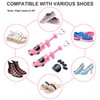 cyrico Shoe Stretcher Women 4-way Shoe Expander Widener Shoe Tree