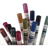 LOVM 12 Pcs PROFESSIONAL Cosmetic Makeup Eyeliner Eye/Lip Liner GLITTER
