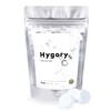 Hygory Hygory Bath Tablet, Neutral Bicarbonate Bath Boot, 30 Tablets,