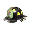 Blackjack BJ005 Thermoplastic Firefighter Helemt Mount