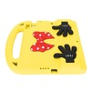 Tablet Cover Soft Harmless EVA Foam Cute Palm Stand Impact