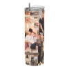 Termo Skinny Café 20 Oz - Han Seo Joon True Beauty #72