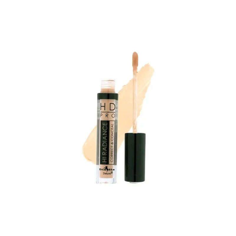 Corrector Hd Pro Hi Radiance Italia Deluxe (1pz) Tono 05