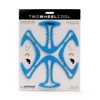 Two Wheel Cool Airhead Ventilation Liner For Helmets, model: -