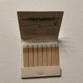 Viva Mariano’s Mexican Restaurant/Bar