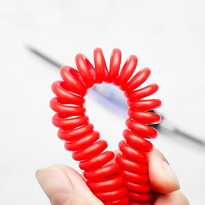 Probador de Corriente Automotriz, 6 a 48 V Probador de