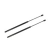 A-Premium Rear Window Lift Supports Shock Struts Replacement for Land