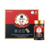 UnKnown Kyunghee Jangsaeng Red Ginseng Extract Gold / 경희장생 홍삼정 골드
