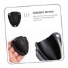 BESPORTBLE 3sets Exhaust Vent Cover Clamshell Design for Yacht and