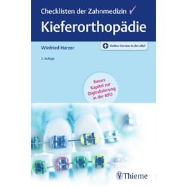 Kieferorthopädie
