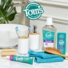 Tom's of Maine Whole Care Natural Toothpaste with Fluoride, Cinnamon