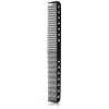 YS Park 339 Fine Cutting Comb - Carbon