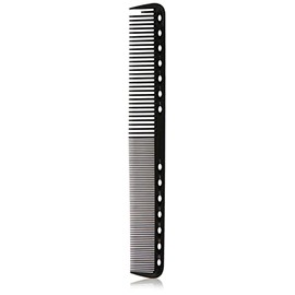 YS Park 339 Fine Cutting Comb - Carbon                                                                                                                