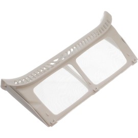 LVELECTRICS Tumble Dryer Lint Filter for Hotpoint Aquarius C00286864 Spare Part