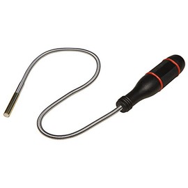 McPower with Magnetic Pick-up Tool Gooseneck, 500 mm Maximum Load 1 kg