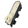 SWITCHDOCTOR Window Master Switch Assembly for 2012, 2013, 2014, 2015