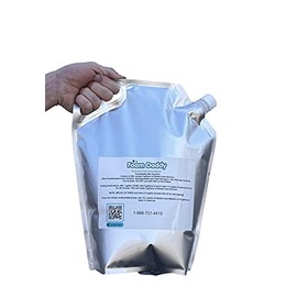 Professional Super Stacking Foam, 10 ROUNDS, Makes 400 gallons of production of Foam Party Fun!