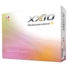 XXIO 2024 Rebound Drive II Golf Balls 1 Dozen Assorted
