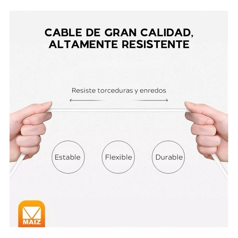 Maíz Audifonos In-ear Alambricos Pc Jack 3.5mm Manos Libres