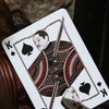 Alexander Krist GmbH & Co. KG Mandalories Playing Cards Card