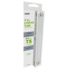 Feit Electric 6 watt T5 9 in. L Fluorescent Bulb