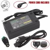 Kastar 12V 5A 60W AC Power Supply Adapter For 3528