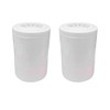 2 x Finerfilters Replacement Shower Filter Cartridges