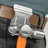 Hammer Holder, Drill Holster, Stainless Steel Hammer Holster,Hammer Holder for
