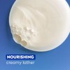 NIVEA White Peach and Jasmine Body Wash with Nourishing Serum,